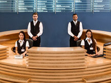 Service